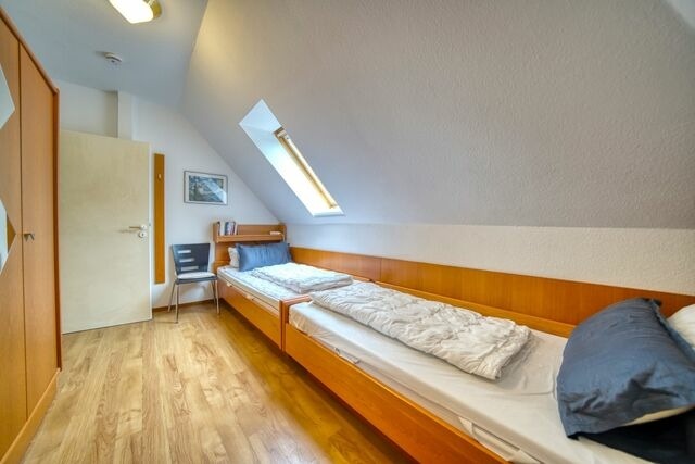 Ferienwohnung in Heiligenhafen - Haus Alte Scheune App12, Suhrenpohl 8 7AS012 - Bild 5