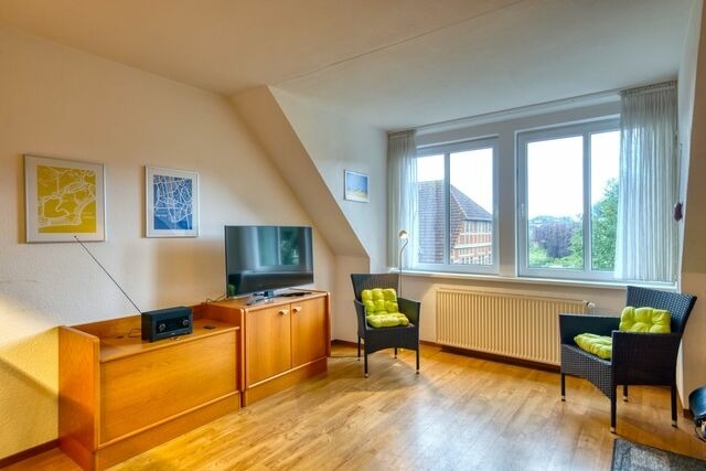 Ferienwohnung in Heiligenhafen - Haus Alte Scheune App12, Suhrenpohl 8 7AS012 - Bild 10