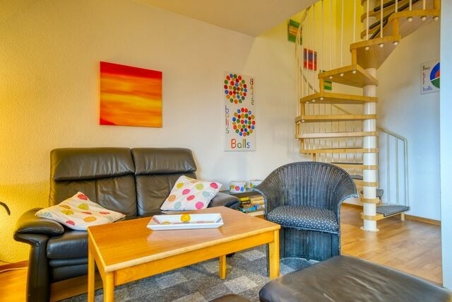 Ferienwohnung in Heiligenhafen - Haus Alte Scheune App12, Suhrenpohl 8 7AS012 - Bild 12