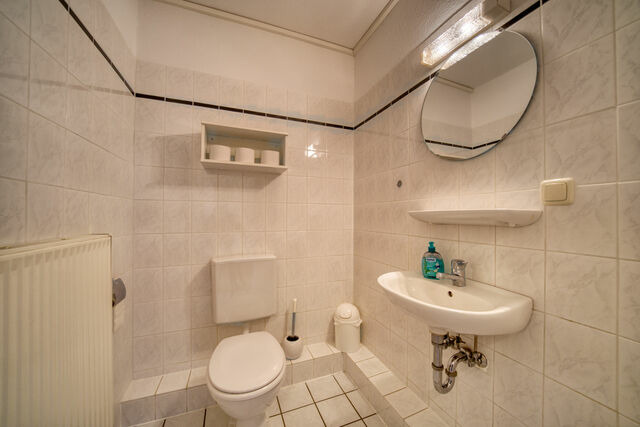 Ferienwohnung in Heiligenhafen - Haus Alte Scheune App12, Suhrenpohl 8 7AS012 - Bild 17