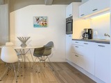 Ferienwohnung in Barth - Speicherresidenz App. 2.2 Sturmfrei - Bild 4