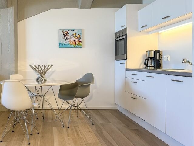 Ferienwohnung in Barth - Speicherresidenz App. 2.2 Sturmfrei - Bild 4