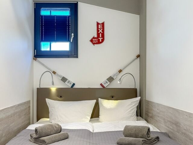 Ferienwohnung in Barth - Speicherresidenz App. 2.2 Sturmfrei - Bild 5