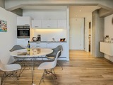 Ferienwohnung in Barth - Speicherresidenz App. 2.2 Sturmfrei - Bild 8