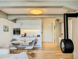 Ferienwohnung in Barth - Speicherresidenz App. 2.2 Sturmfrei - Bild 11