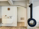 Ferienwohnung in Barth - Speicherresidenz App. 2.2 Sturmfrei - Bild 12