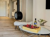 Ferienwohnung in Barth - Speicherresidenz App. 2.2 Sturmfrei - Bild 14