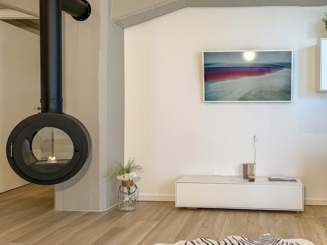 Ferienwohnung in Barth - Speicherresidenz App. 2.2 Sturmfrei - Bild 16