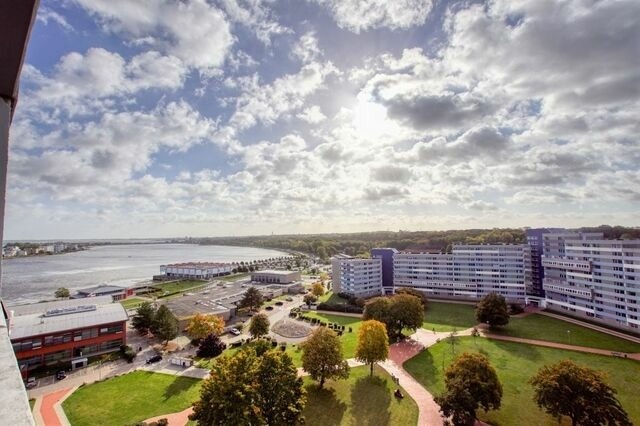 Ferienwohnung in Heiligenhafen - Ferienpark - Haus C, App. 0C1206 - Bild 2