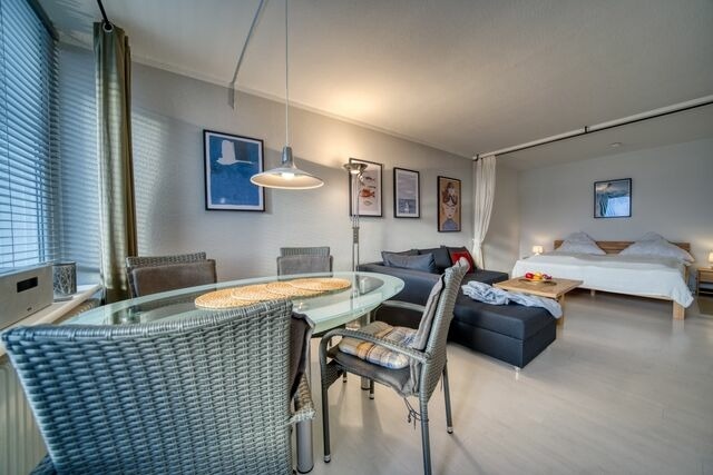 Ferienwohnung in Heiligenhafen - Ferienpark - Haus C, App. 0C1206 - Bild 7