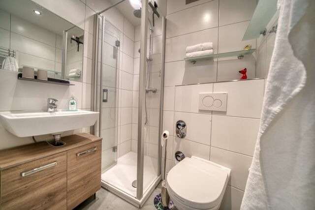 Ferienwohnung in Heiligenhafen - Ferienpark - Haus C, App. 0C1206 - Bild 13