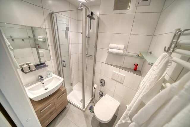 Ferienwohnung in Heiligenhafen - Ferienpark - Haus C, App. 0C1206 - Bild 14