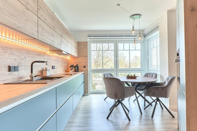 Ferienwohnung in Scharbeutz - At Sea - Bild 3