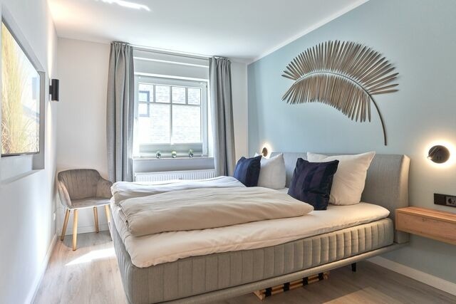 Ferienwohnung in Scharbeutz - At Sea - Bild 5