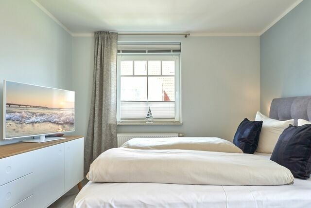 Ferienwohnung in Scharbeutz - At Sea - Bild 12