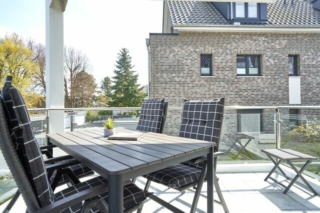 Ferienwohnung in Scharbeutz - At Sea - Bild 16