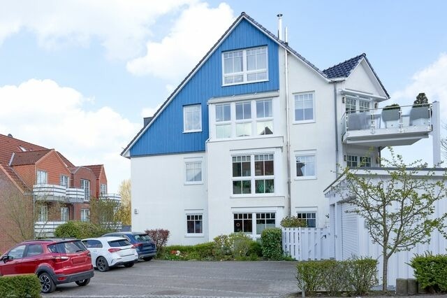 Ferienwohnung in Scharbeutz - At Sea - Bild 17