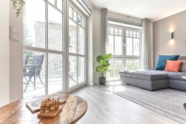 Ferienwohnung in Scharbeutz - At Sea - Bild 18