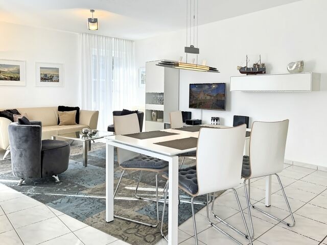 Ferienwohnung in Zingst - Windwatt 2 - Bild 9