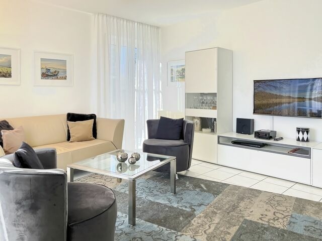 Ferienwohnung in Zingst - Windwatt 2 - Bild 10