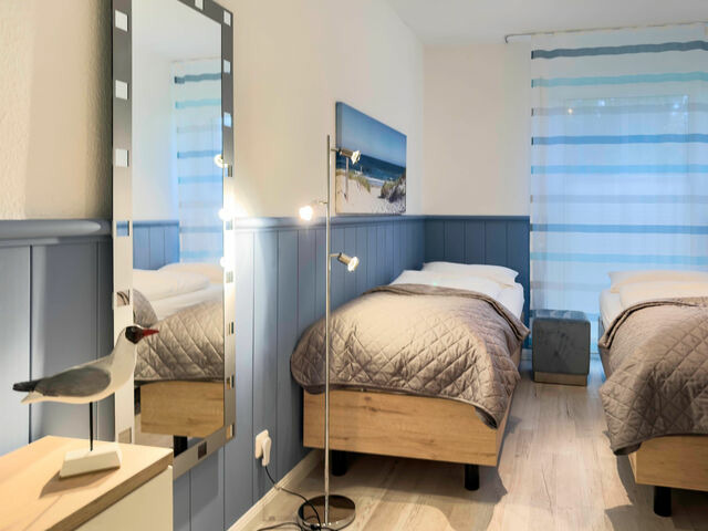 Ferienwohnung in Zingst - Windwatt 2 - Bild 6