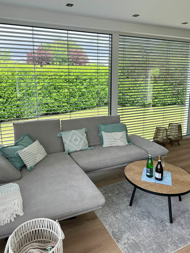 Ferienhaus in Niendorf/Ostsee - Yachthus - Bild 8