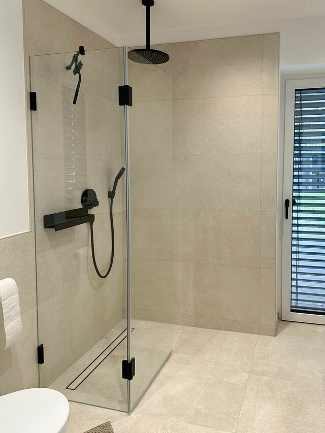 Ferienhaus in Niendorf/Ostsee - Yachthus - Bild 12