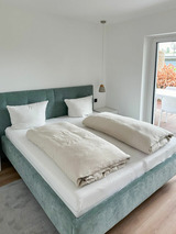 Ferienhaus in Niendorf/Ostsee - Yachthus - Bild 15