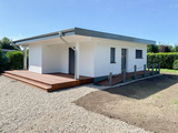 Ferienhaus in Niendorf/Ostsee - Yachthus - Bild 21