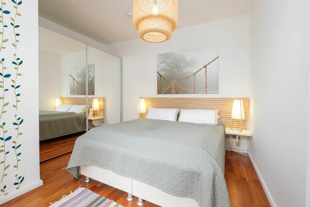 Ferienwohnung in Timmendorfer Strand - MeerKur - Bild 3