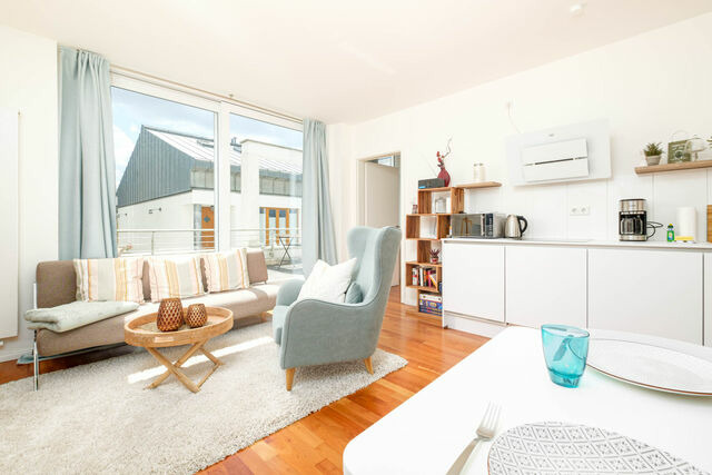 Ferienwohnung in Timmendorfer Strand - MeerKur - Bild 6