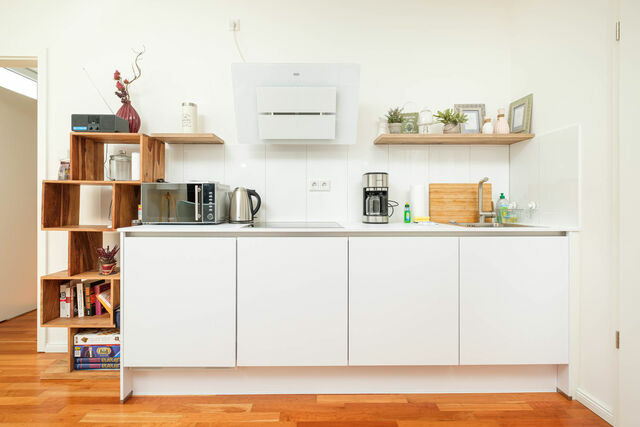 Ferienwohnung in Timmendorfer Strand - MeerKur - Bild 9