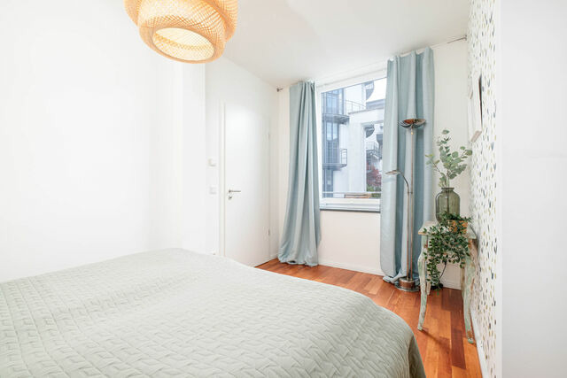 Ferienwohnung in Timmendorfer Strand - MeerKur - Bild 10