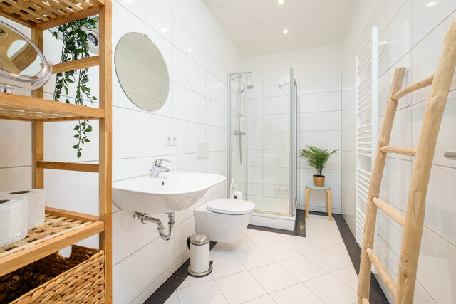 Ferienwohnung in Timmendorfer Strand - MeerKur - Bild 11