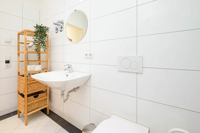 Ferienwohnung in Timmendorfer Strand - MeerKur - Bild 12