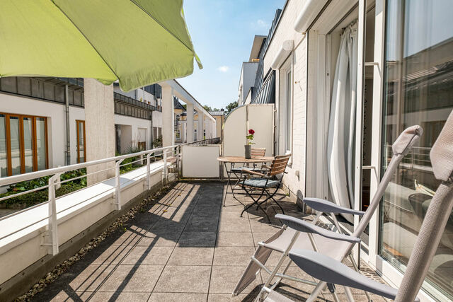 Ferienwohnung in Timmendorfer Strand - MeerKur - Bild 14