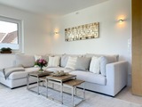 Ferienwohnung in Timmendorfer Strand - Wohnen am Strand Penthouse 10 - Bild 2
