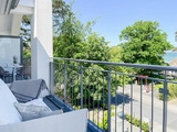 Ferienwohnung in Timmendorfer Strand - Wohnen am Strand Penthouse 10 - Bild 5