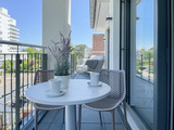 Ferienwohnung in Timmendorfer Strand - Wohnen am Strand Penthouse 10 - Bild 6