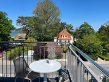 Ferienwohnung in Timmendorfer Strand - Wohnen am Strand Penthouse 10 - Bild 8
