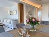 Ferienwohnung in Timmendorfer Strand - Wohnen am Strand Penthouse 10 - Bild 10