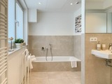Ferienwohnung in Timmendorfer Strand - Wohnen am Strand Penthouse 10 - Bild 24