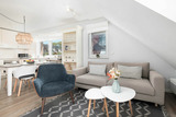 Ferienwohnung in Timmendorfer Strand - 2 Seasons, Fantastic Four - Bild 1