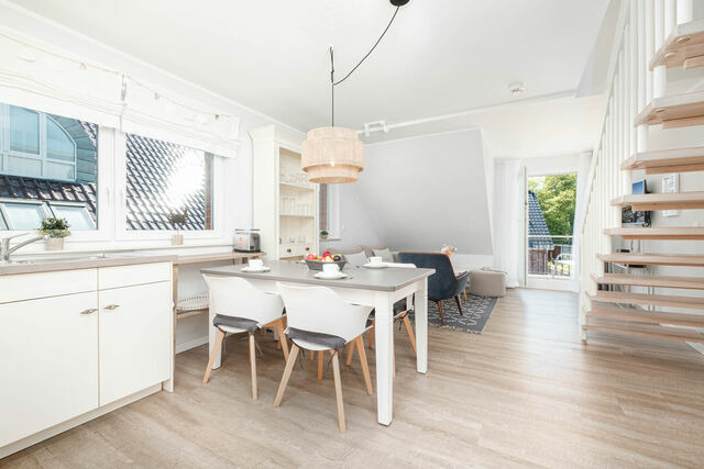 Ferienwohnung in Timmendorfer Strand - 2 Seasons, Fantastic Four - Bild 5