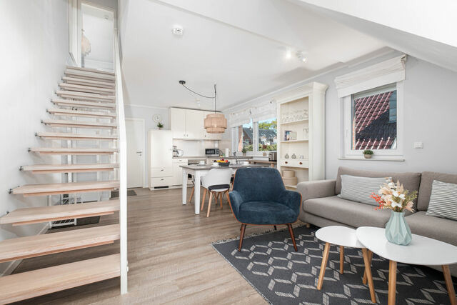 Ferienwohnung in Timmendorfer Strand - 2 Seasons, Fantastic Four - Bild 7