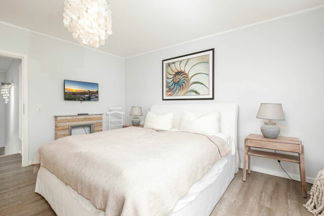 Ferienwohnung in Timmendorfer Strand - 2 Seasons, Fantastic Four - Bild 11