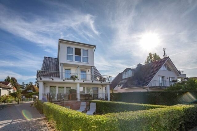 Ferienwohnung in Timmendorfer Strand - 2 Seasons, Fantastic Four - Bild 22