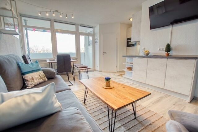 Ferienwohnung in Heiligenhafen - Ferienpark - Haus E, App. 0E0305 - Bild 3