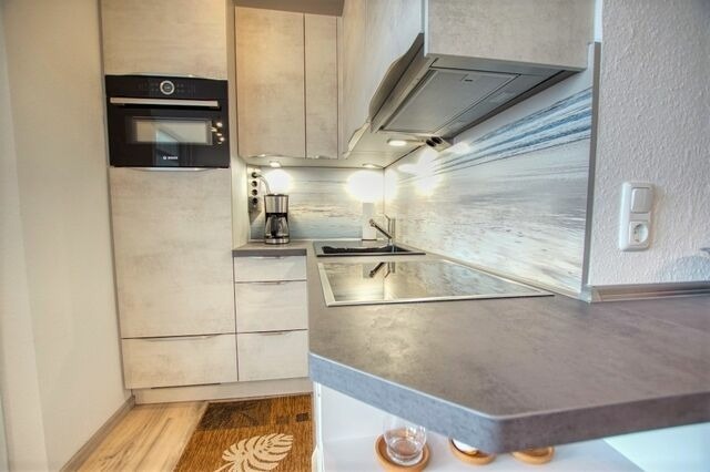 Ferienwohnung in Heiligenhafen - Ferienpark - Haus E, App. 0E0305 - Bild 12