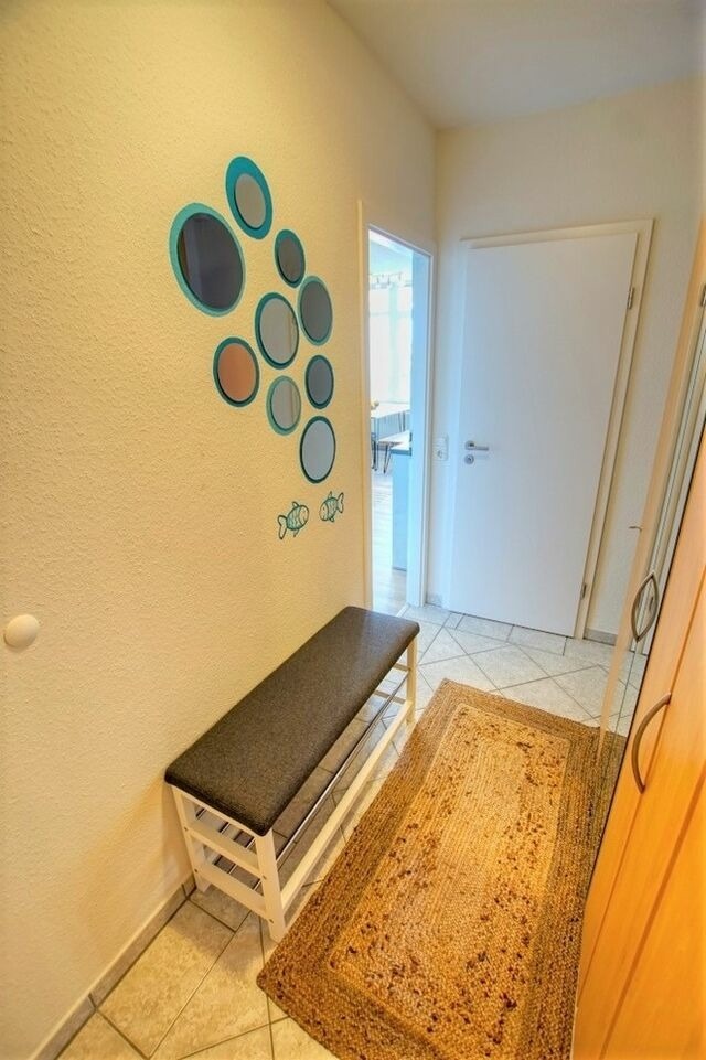 Ferienwohnung in Heiligenhafen - Ferienpark - Haus E, App. 0E0305 - Bild 19